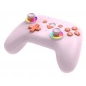 Subsonic 147437 Розовый RF Геймпад Аналоговый/цифровой Nintendo Switch