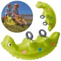 BIG Dino Rocker dvipusė sūpynė BIG Dino Rocker dvipusė sūpynė
