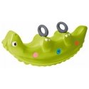 BIG Dino Rocker dvipusė sūpynė BIG Dino Rocker dvipusė sūpynė