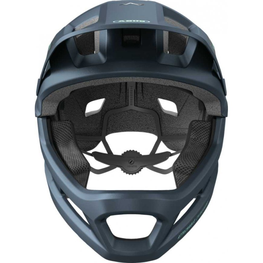 Abus YouDrop FF helmet midnight blue-S (48-55)