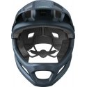 Abus YouDrop FF helmet midnight blue-S (48-55) Abus YouDrop FF helmet midnight blue-S (48-55)