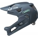 Abus YouDrop FF helmet midnight blue-S (48-55) Abus YouDrop FF helmet midnight blue-S (48-55)