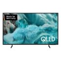 Samsung Q7F GQ55Q7F2AU 139,7 cm (55") 4K Ultra HD Smart TV Wi-Fi Черный Samsung Q7F GQ55Q7F2AU 139,7 cm (55") 4K Ultra HD Smart TV Wi-Fi Черный