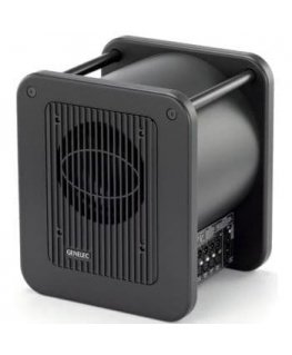 Mackie CR6S-X computer speakers – active subwoofer