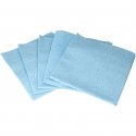 Vileda Cloth PVA Micro blue 143585