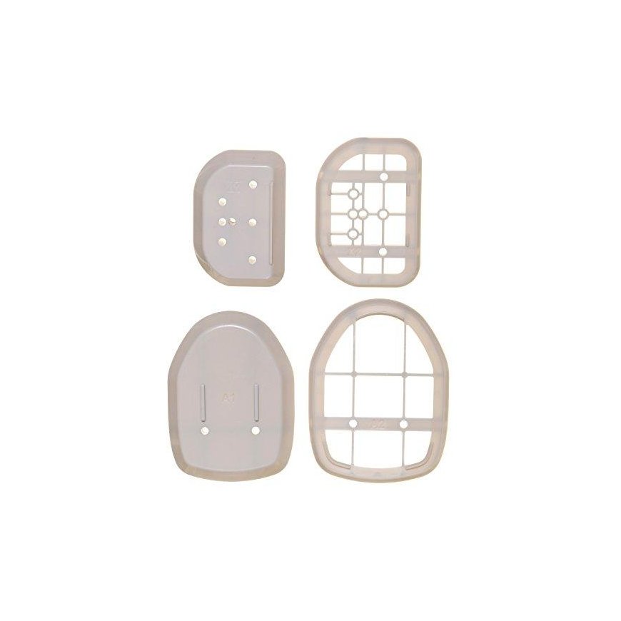 Dreambaby värava kaugus Roll Up valge – 5