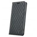 Mocco Smart Caro maciņš Samsung Galaxy A36 5G / A56 5G melns Mocco Smart Caro maciņš Samsung Galaxy A36 5G / A56 5G melns