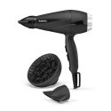 BaByliss 6710DE фен 2100 W Черный