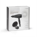 BaByliss 6710DE föön 2100 W Must BaByliss 6710DE föön 2100 W Must