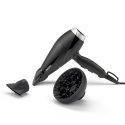 BaByliss 6710DE plaukų džiovintuvas 2100 W Juoda BaByliss 6710DE plaukų džiovintuvas 2100 W Juoda
