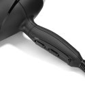 BaByliss 6710DE föön 2100 W Must BaByliss 6710DE föön 2100 W Must