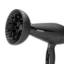 BaByliss 6710DE föön 2100 W Must BaByliss 6710DE föön 2100 W Must