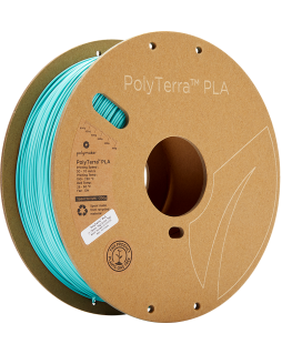 Polimaker Polimaker PolyTerra PLA - 1kg - 1,75mm - Arktinen vihreä