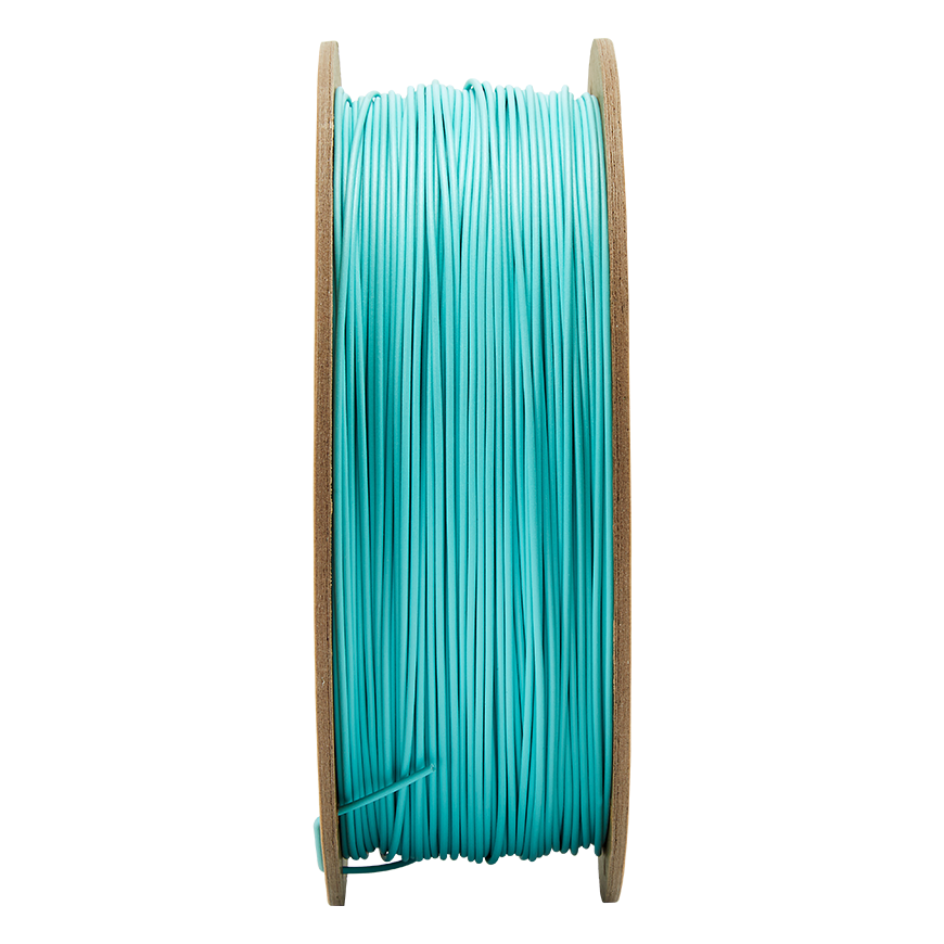 Polimaker Polimaker PolyTerra PLA - 1kg - 1.75mm - Arctic Green – 2