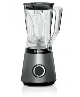 Bosch Serie 4 MMB6141S Tabletop blender 1200 W Silver