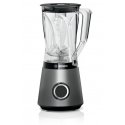 Bosch Serie 4 MMB6141S Tabletop blender 1200 W Silver Bosch Serie 4 MMB6141S Tabletop blender 1200 W Silver