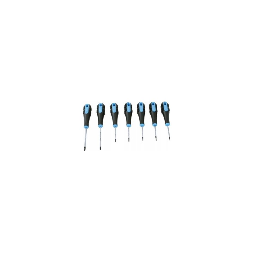 Набор отверток TR (7 шт), SD-2302 Pro'sKit