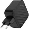 ЗАРЯДНОЕ УСТРОЙСТВО USB XB-XC3 GaN3 Xblitz ЗАРЯДНОЕ УСТРОЙСТВО USB XB-XC3 GaN3 Xblitz