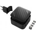 TINKLINIS LATAUSLAITE USB XB-XC3 GaN3 Xblitz