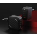 TINKLINIS ĮKROVIKLIS USB XB-XC3 GaN3 Xblitz TINKLINIS ĮKROVIKLIS USB XB-XC3 GaN3 Xblitz