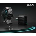 USB CHARGER XB-XC3 GaN3 Xblitz