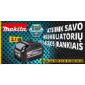 Bosch Akumulatora lādētājs AL 2x18V-88 PowForAll Bosch Akumulatora lādētājs AL 2x18V-88 PowForAll