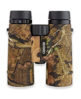 Carson 3D 10x42 ED kamuflaaž