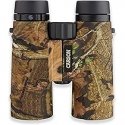 Carson 3D 10x42 ED kamuflāža Carson 3D 10x42 ED kamuflāža