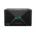 HPE ProLiant MicroServer Gen11 E-2434 4c 32GB-U 4LFF-NHP 2x4TB HDD 180W External PS EMEA Cmp Mod Svr HPE ProLiant MicroServer Gen11 E-2434 4c 32GB-U 4LFF-NHP 2x4TB HDD 180W External PS EMEA Cmp Mod Svr