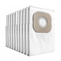 Kärcher Fleece filter bags, 10 x , T 7/1, T 8/1, T 11/1 Kärcher Fleece filter bags, 10 x , T 7/1, T 8/1, T 11/1