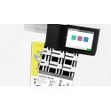 HP 650A Blk sutarties LJ tonerio kasetė - 13500 puslapių - Juodas - 1 vnt. HP 650A Blk sutarties LJ tonerio kasetė - 13500 puslapių - Juodas - 1 vnt.