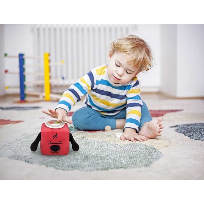 K's Kids -laatikko Patrykin kirjoilla englanniksi – 3
