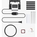 Creality Laser Falcon 10W Air Assist Kit -ilma-avustin Creality Laser Falcon 10W Air Assist Kit -ilma-avustin