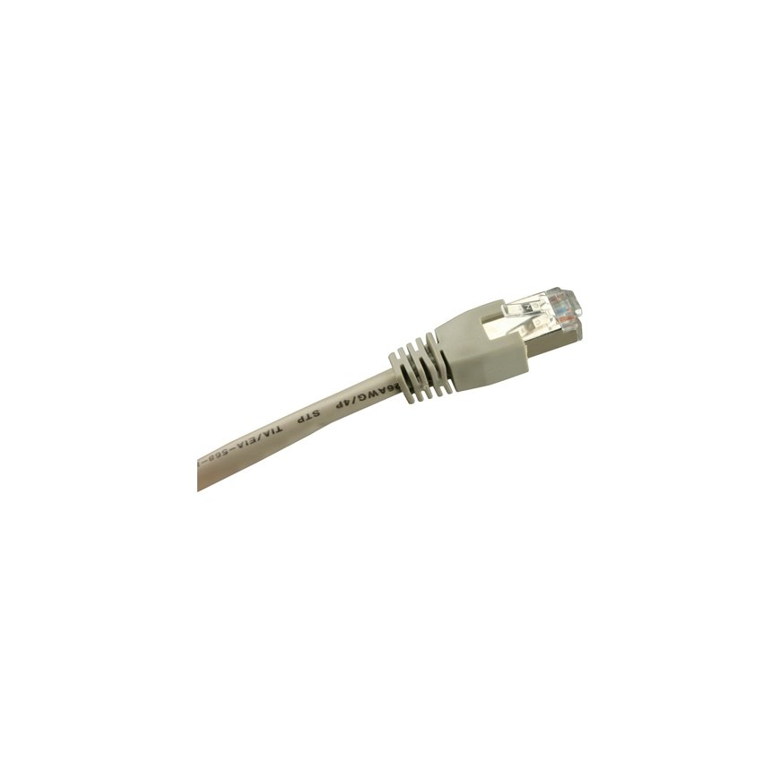 Sharkoon 4044951014958 networking cable Grey 10 m Cat6 S/FTP (S-STP)