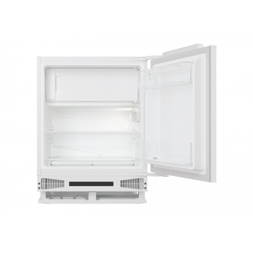 Candy CM4SE68W combi-fridge Built-in 111 L E White – 3