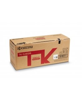 KYOCERA TK-5280M toner cartridge 1 pc(s) Original Magenta