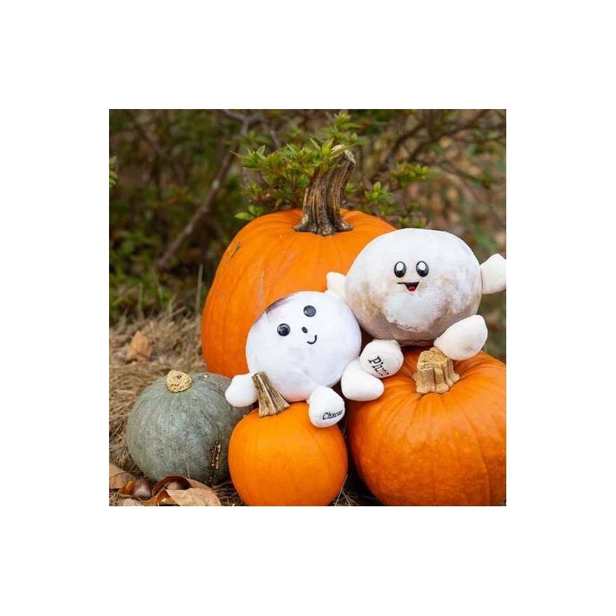 Celestial Buddies Planet Friends Plush Planets - Pluto and Moon Charon – 5