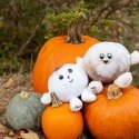 Celestial Buddies Planet Friends Plush Planets - Pluto and Moon Charon Celestial Buddies Planet Friends Plush Planets - Pluto and Moon Charon