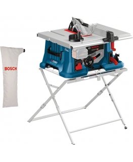 Bosch GTS 18V-216 Professional