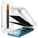 Spigen Galaxy S25 Ultra Screen Protector GLAS.tR EZ Fit HD Privacy 2PCS Spigen Galaxy S25 Ultra Screen Protector GLAS.tR EZ Fit HD Privacy 2PCS