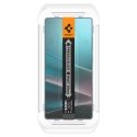 Spigen GLAS.tR EZ Fit HD Privacy Privātuma ekrāna aizsargs Samsung 2 pcs Spigen GLAS.tR EZ Fit HD Privacy Privātuma ekrāna aizsargs Samsung 2 pcs