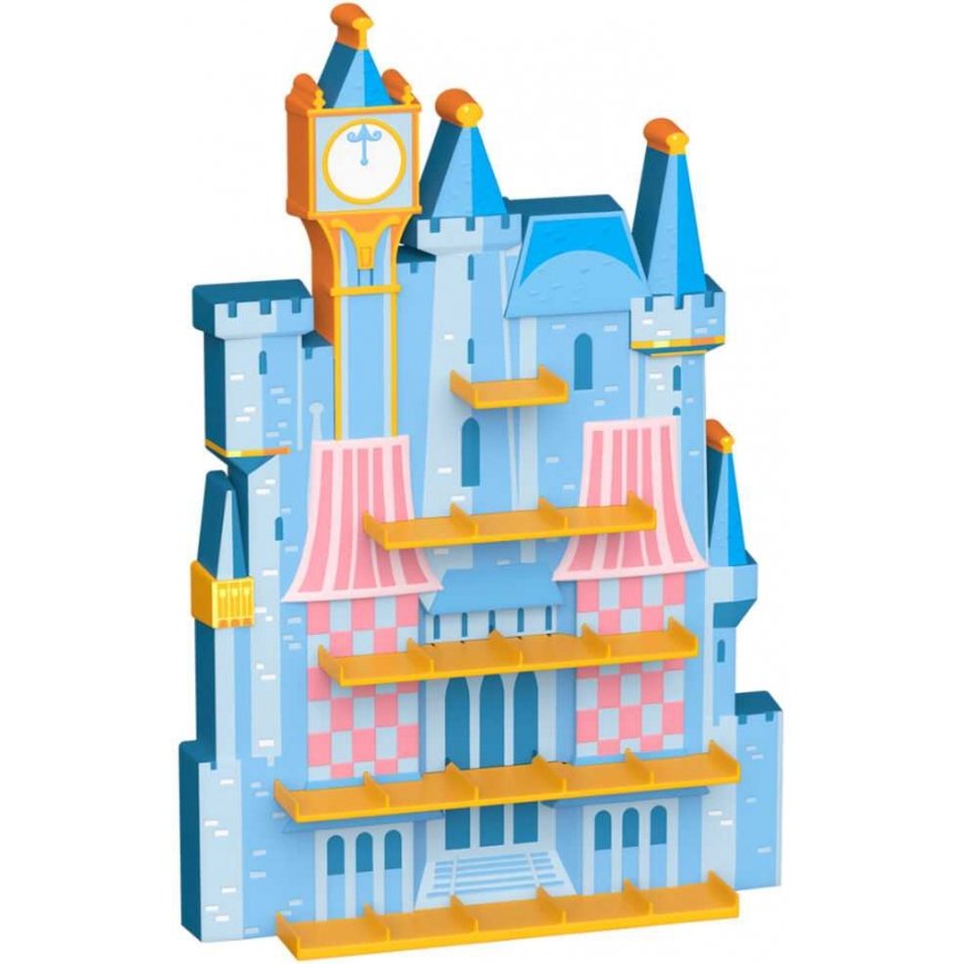 Funko Ekranas Bitty POP Disney Tuhkatriinu Loss – 2