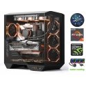 MDATA GAMING Ryzen 7 7800X3D 32GB 1TB SSD 2TB HDD RTX 4060 NoOs MDATA GAMING Ryzen 7 7800X3D 32GB 1TB SSD 2TB HDD RTX 4060 NoOs