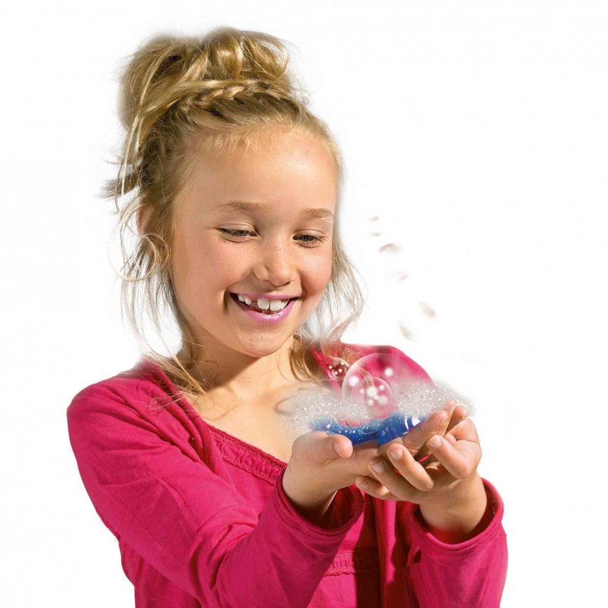 SES Creative Making soaps – 4
