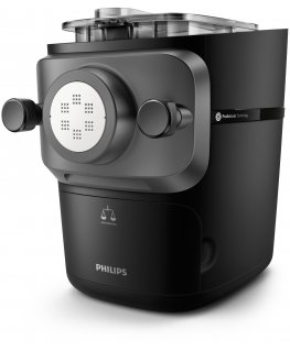 Philips 7000 series HR2665/93 машинка для приготовления пасты и равиолей Машинка для приготовления лапши