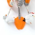 Little Big Friends Sensory spirāle aktivitātēm - ferma Little Big Friends Sensory spirāle aktivitātēm - ferma