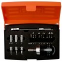 Bahco 808050S-18 ratchet wrench Bahco 808050S-18 ratchet wrench