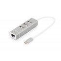 Digitus DA-70253 verkkokortti Ethernet Digitus DA-70253 verkkokortti Ethernet