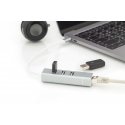 Digitus DA-70253 tinklo plokštė Eternetas Digitus DA-70253 tinklo plokštė Eternetas