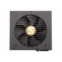 Seasonic Focus Gold 650 toiteallika komponent 650 W 20+4 pin ATX ATX Must Seasonic Focus Gold 650 toiteallika komponent 650 W 20+4 pin ATX ATX Must